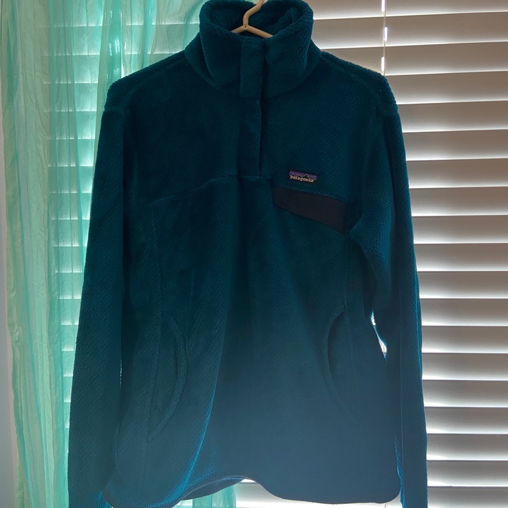 Patagonia